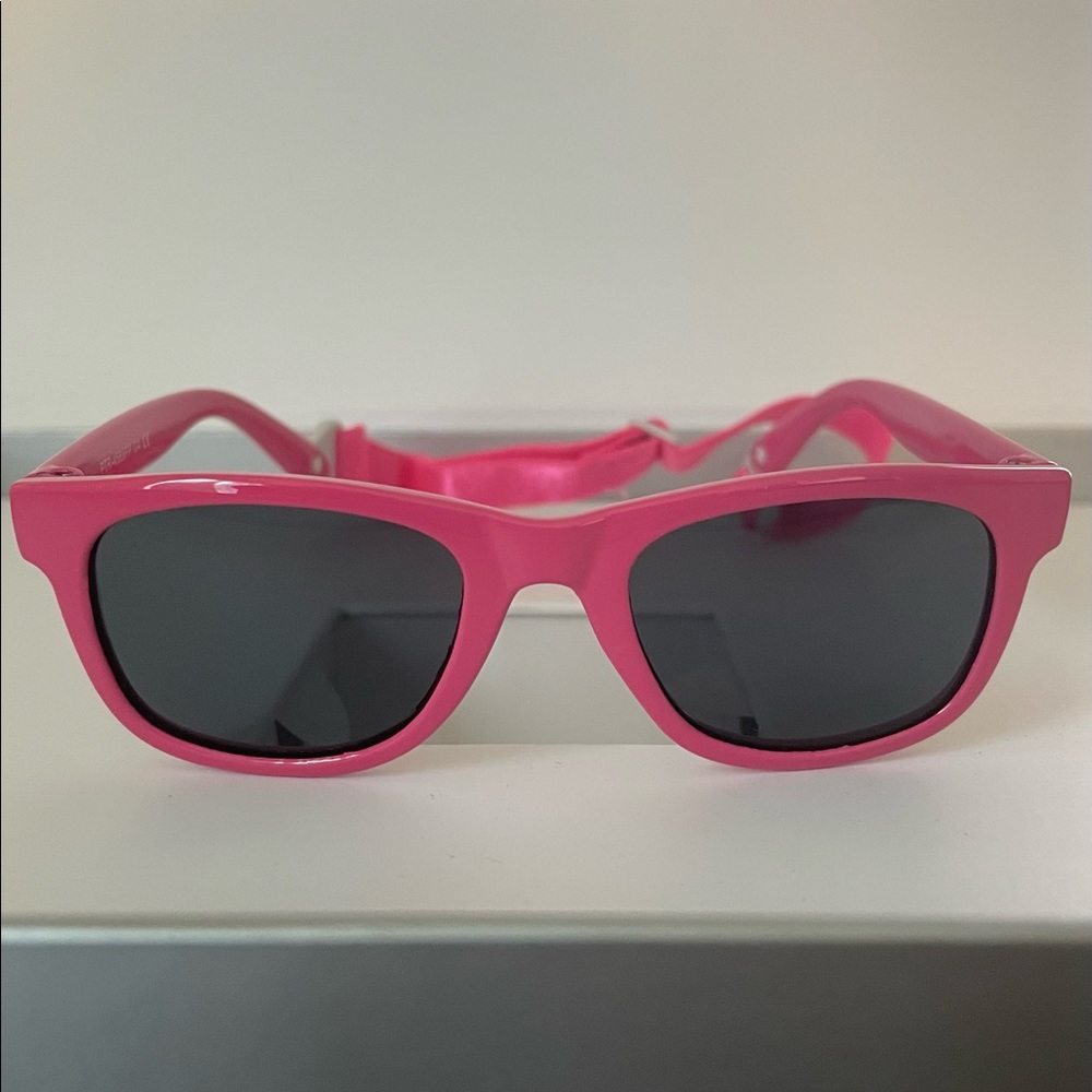 NEW Baby Sunglasses - Pink